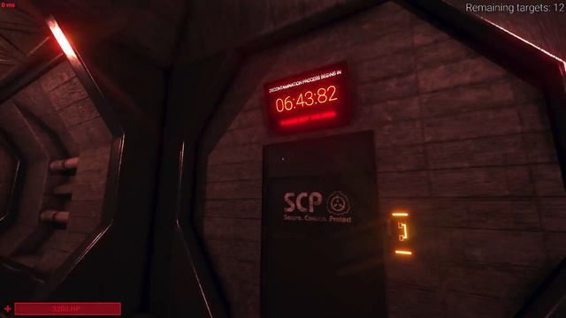 ЗАЖАЛИ ВЕСЬ СЕРВЕР В SCP 914 В SCP: SECRET LABORATORY! смотреть онлайн