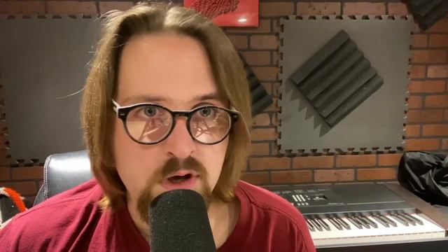 A Tour of the ShedSounds Studio Microphone Collection ! смотреть онлайн