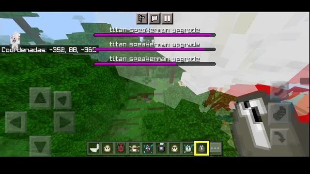 ¡INVOCÓ a ESTOS SKIBIDI TOILET EN CRAFTSMAN SIN MODS!! ? смотреть онлайн