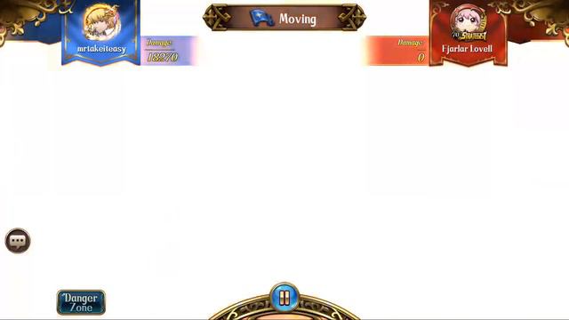 Langrisser Mobile Apex Arena S6 Week 1 - Stripping Rozen Shields смотреть онлайн