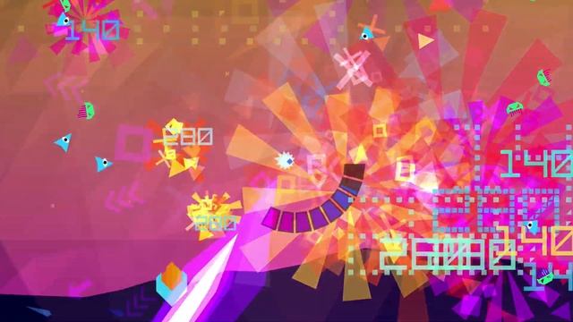 WE ARE DOOMED — Now on Nintendo Switch смотреть онлайн