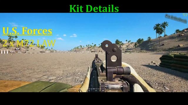 Learn 2 Play Light Anti-Tank - Topics and Tactics w/ Commentary - Squad Gameplay v9.5 смотреть онлайн