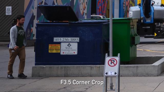 DPReview TV: Fujifilm GF 50mm F3.5 Review смотреть онлайн