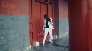 Edvin Marton / Эдвин Мартон - Fanatico (Great Wall, China)