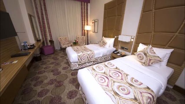 Best Western Plus Pearl Creek, Dubai, United Arab Emirates смотреть онлайн