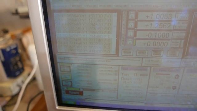 CNC 3020 Router With Mach 3 CNC Software