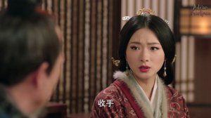 Тайны Троецарствия 1 сезон 49 серия