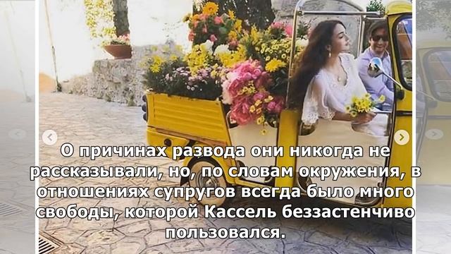 Красивая, как мама: 14-летняя дочь Моники Белуччи снялась для рекламы Dolce&Gabbana смотреть онлайн