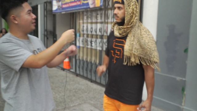 WHAT PEOPLE LOOK FOR IN A GUY/GIRL? ? | UC BERKELEY EDITION смотреть онлайн
