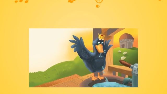 Smart Junior 3 Module 8 Phonics Song смотреть онлайн