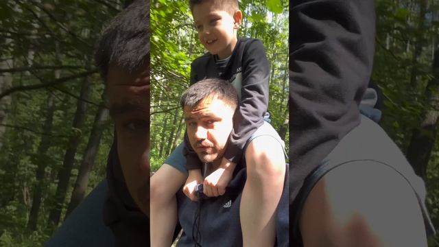 Пошли в поход! Что случилось с Ярославом? смотреть онлайн