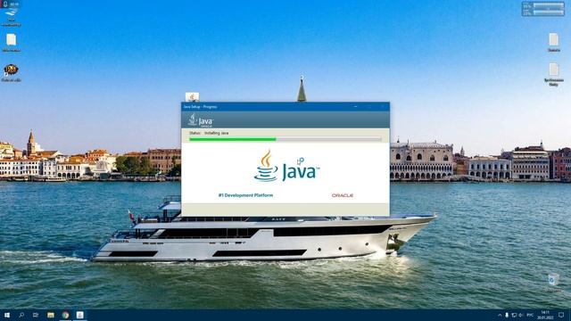 Что делать если при установке java ошибка 1603 разбираемся как решить смотреть онлайн