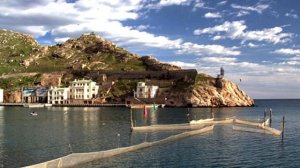 Самые красивые места Крыма. Достопримечательности Крыма