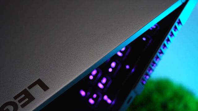 Der weltweit stärkste Gaming Laptop? | @Lenovo LEGION 7i | TEST смотреть онлайн