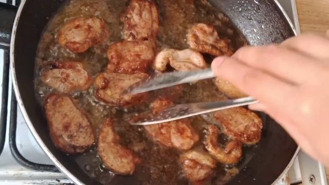 Цезарь салат. Дәмі ерекше салат??