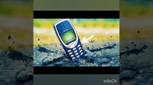 МЕМЫ ПРО НОКИА 3310