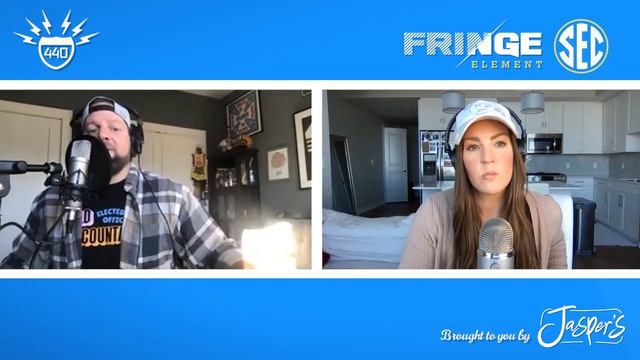 Was 2021 the Best Year of NFL/College Football Ever? (feat. Chris Marler) | Fringe Element #73 смотреть онлайн