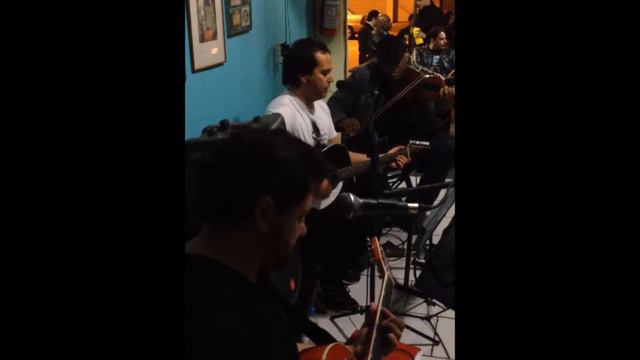 Essential Rock - Sailing (Christopher Cross cover) смотреть онлайн