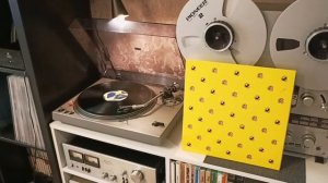 pet shop boys - very (full album on vinyl)