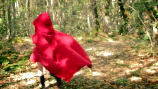 le petit chaperon rouge смотреть онлайн