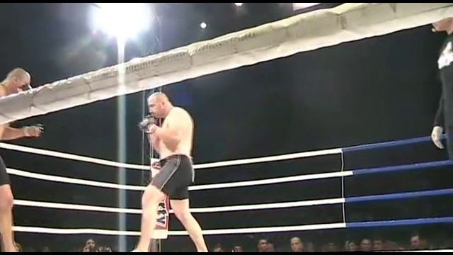 Kamen Georgiev vs Stanoi Tabakov смотреть онлайн