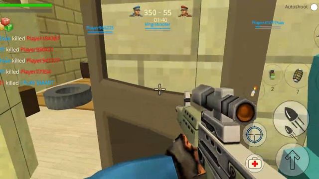 STRIKE FORTRESS BOX _ FULL VERSION UNLOCKED ALL LEVELS GAMEPLAY PART #647 смотреть онлайн