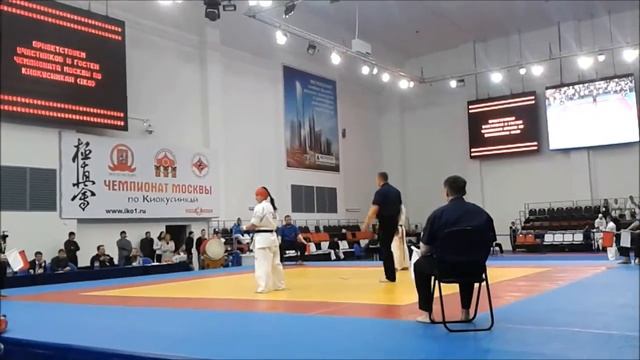 Умарова Дильшода vs.Белякова Анна смотреть онлайн