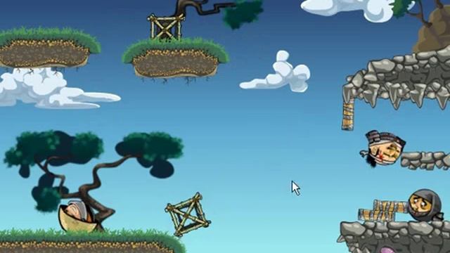 Little Ninja - LEVEL 29 смотреть онлайн