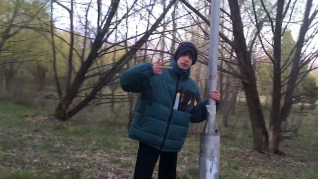 МЕСТО, ГДЕ СНИМАЛИ АТОМИК ХАРТ!!!! смотреть онлайн