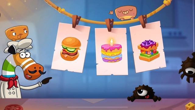 Игра сказбука рисуем, изучаем цифры, собираем мазайку #игрыдлядетей