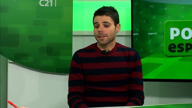 Entrevista amb Benja Prades, ciclista del Team Ukyo смотреть онлайн