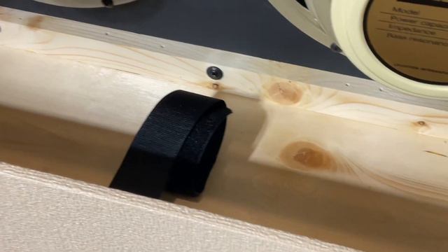 Unboxing Fender Tone Master Twin Reverb Blonde @fender смотреть онлайн