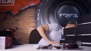 Индивидуальный подбор комплекта Автозвука в магазине автокаста