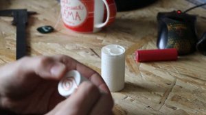 Как перевести газовую колонку с батареек типа D на аккумуляторы типа 18650