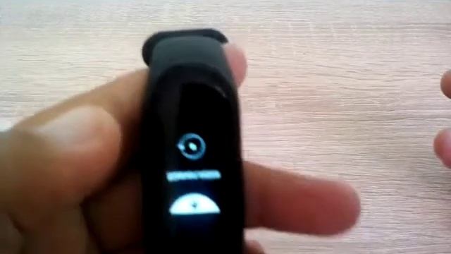 Обзор фитнес браслета сяоми мибенд 3 смотреть онлайн