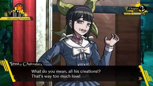 HIMIKO'S MAGIC SHOW - Danganronpa V3: Killing Harmony (Part 23) смотреть онлайн