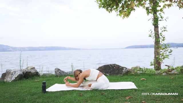 10 Dk Dip Yoga Esnemesi | 10 Min Deep Yoga Stretch! #yoga #stretching смотреть онлайн
