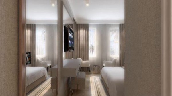 Alessia Hotel Hotel & Spa, Side, Turkey