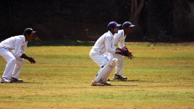 Cricket Game Concept in MIT App Inventor 2 [ Game Idea ] смотреть онлайн