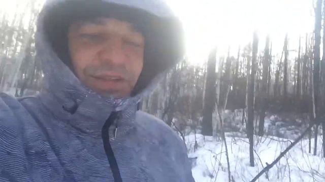 Такая вот весна в Забайкалье смотреть онлайн