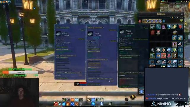 Icarus online. Успей заточиться, пока не пофиксили! смотреть онлайн