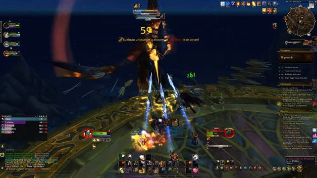 World of warcraft - 13-03-2024 смотреть онлайн