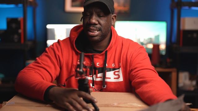 CANON R6 MARK II: A SONY FANBOY'S REACTION!!!! смотреть онлайн