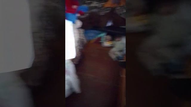 очень смешная тринеровка за супергероев (кто засмеялся?) смотреть онлайн