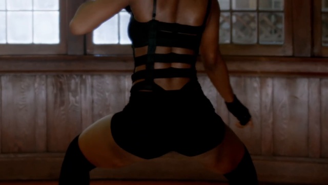 Lil Jon Ft Tyga - Bend Ova