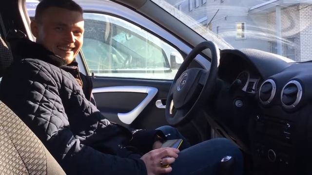 Отзыв от Андрея по качеству работы. смотреть онлайн