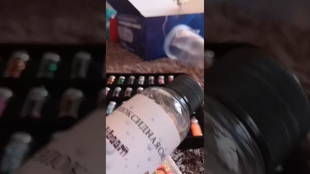 Распаковка всего ДЛЯ ЭПОКСИДНОЙ СМОЛЫ смотреть онлайн