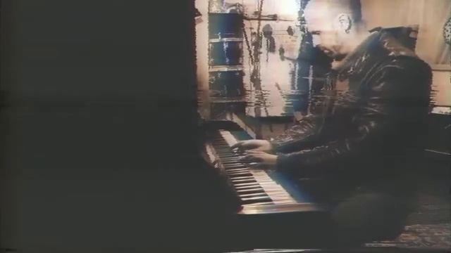 The song about us on a broken piano смотреть онлайн