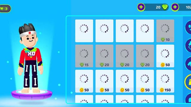 как сделать много денег в PK XD 🤑🤑🤑 YouTuberfedya смотреть онлайн