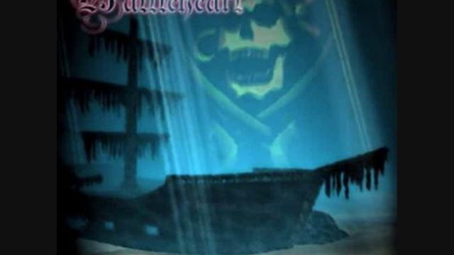 Battleheart - Terror on the High Seas - Terror on the High seas смотреть онлайн